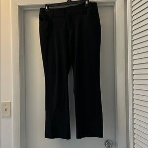 Apt. 9 Black Trousers